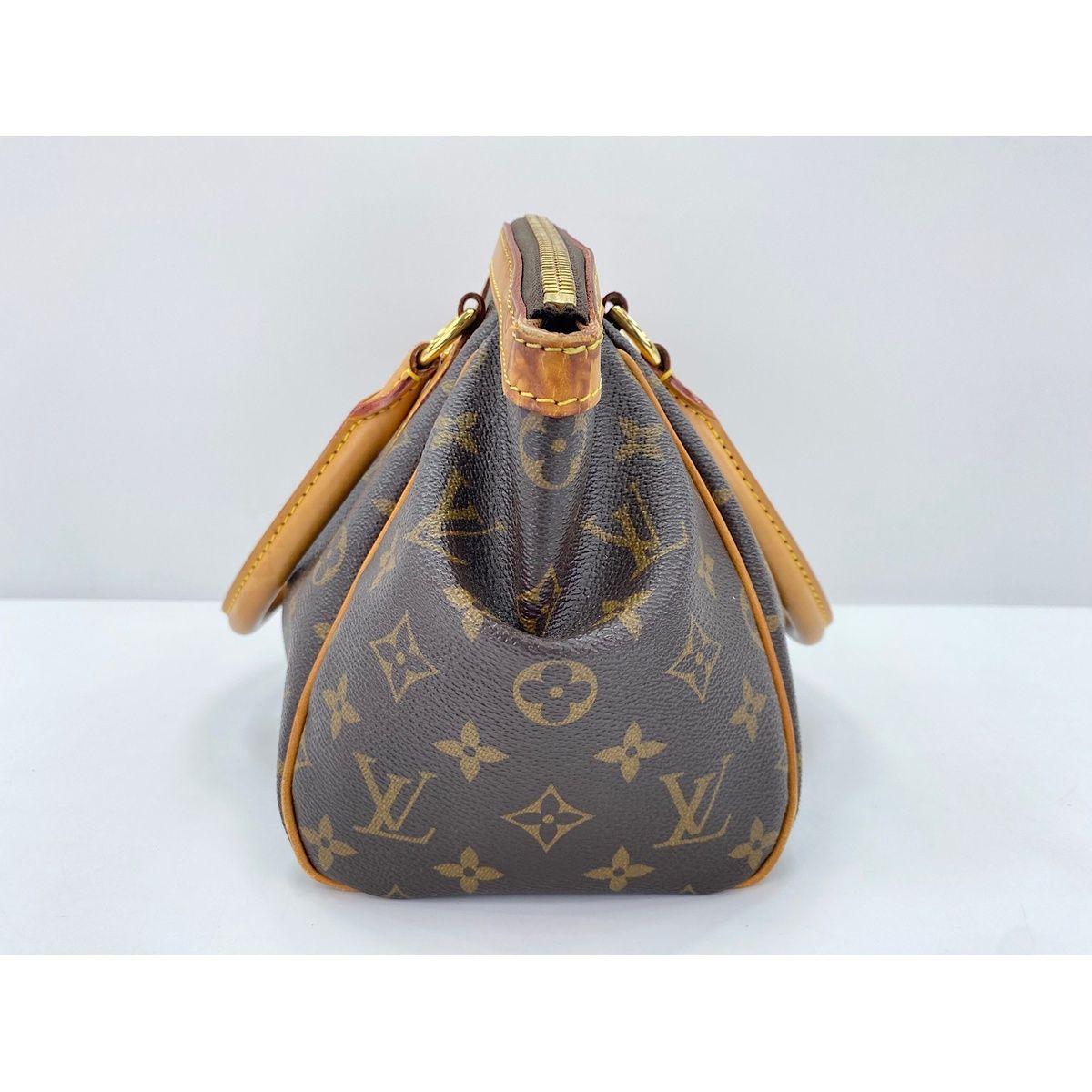 Louis Vuitton Handbag Tivoli — view 5