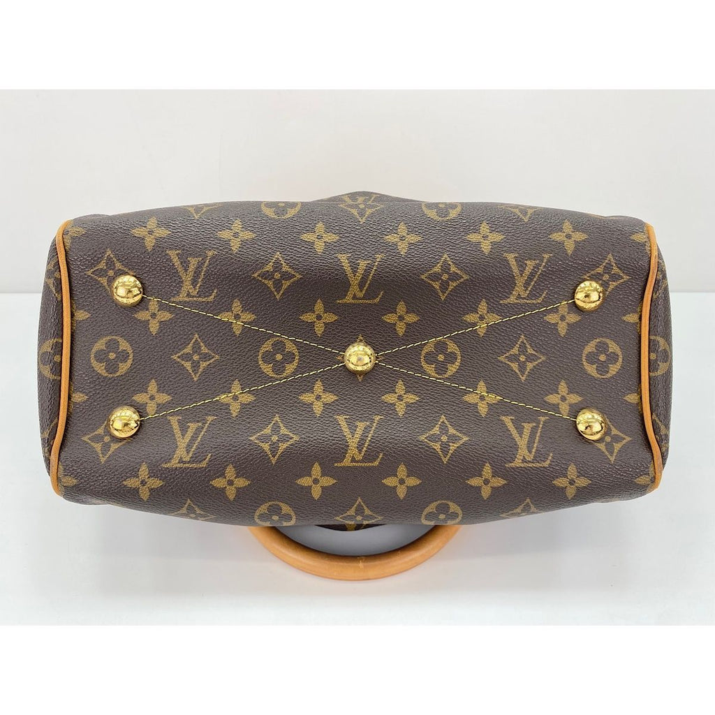 Louis Vuitton Handbag Tivoli — view 7