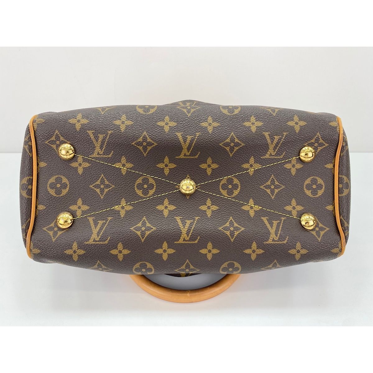 Louis Vuitton Handbag Tivoli — view 7