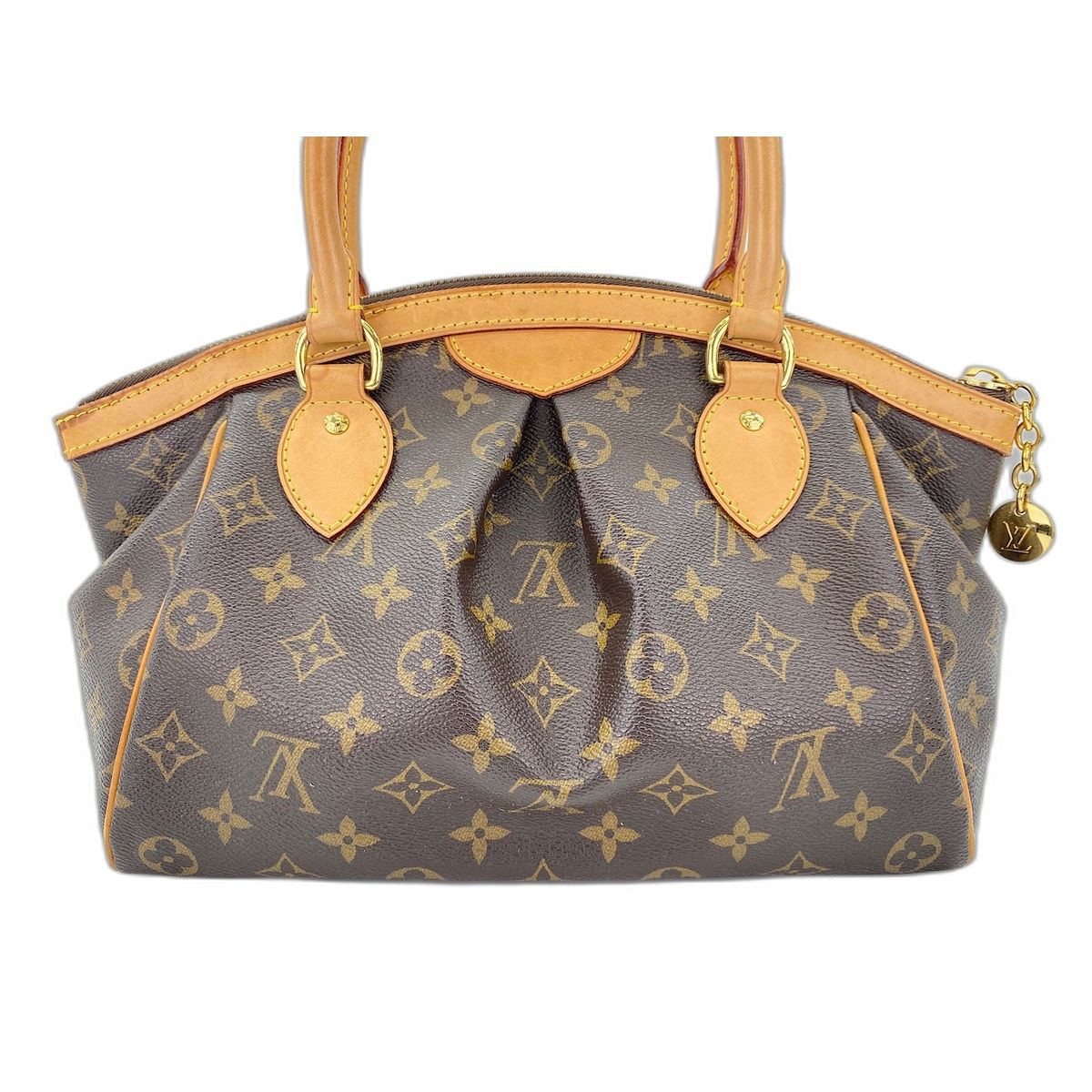 Louis Vuitton Handbag Tivoli — view 3