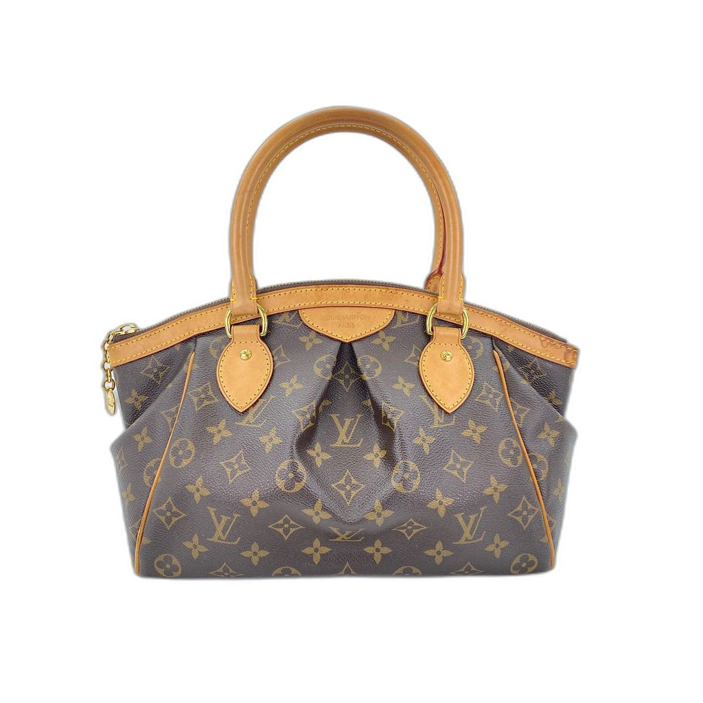 Louis Vuitton Handbag Tivoli