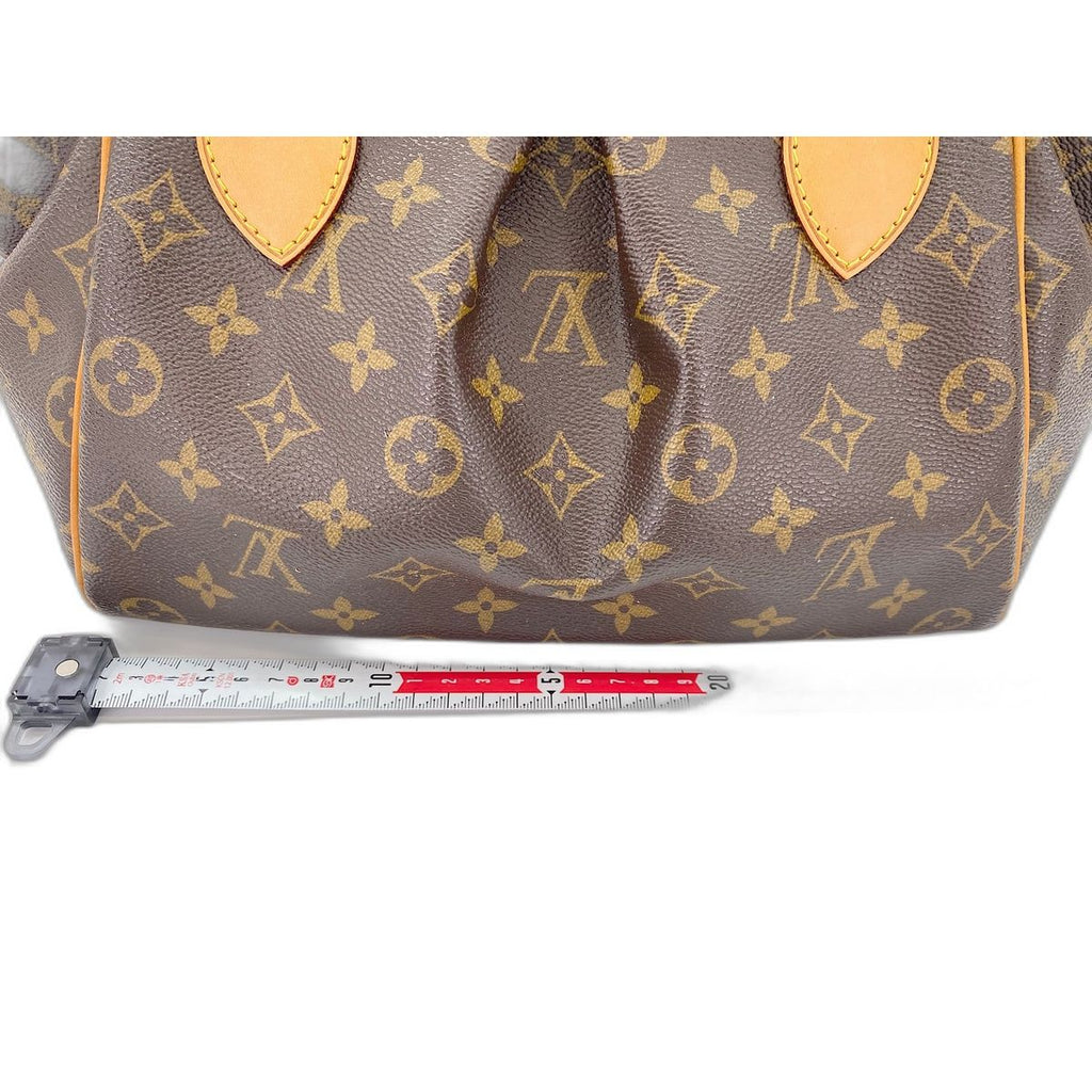 Louis Vuitton Handbag Tivoli — view 4