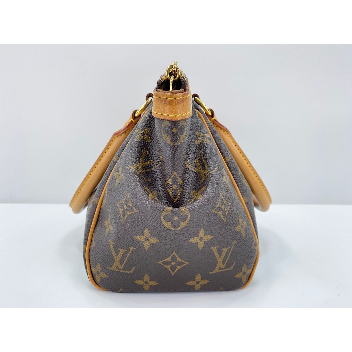 Louis Vuitton Handbag Tivoli — view 6