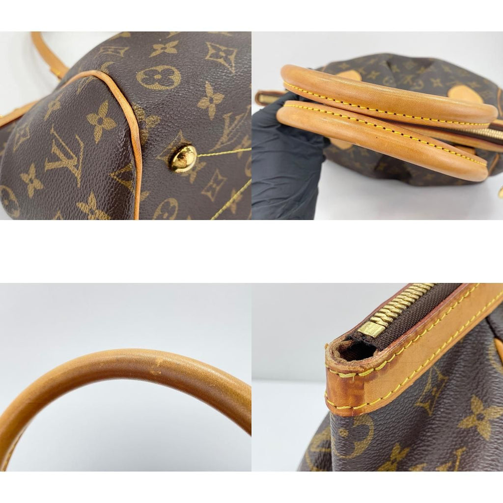 Louis Vuitton Handbag Tivoli — view 9