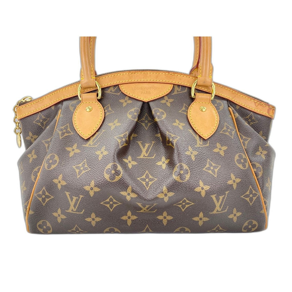 Louis Vuitton Handbag Tivoli — view 2