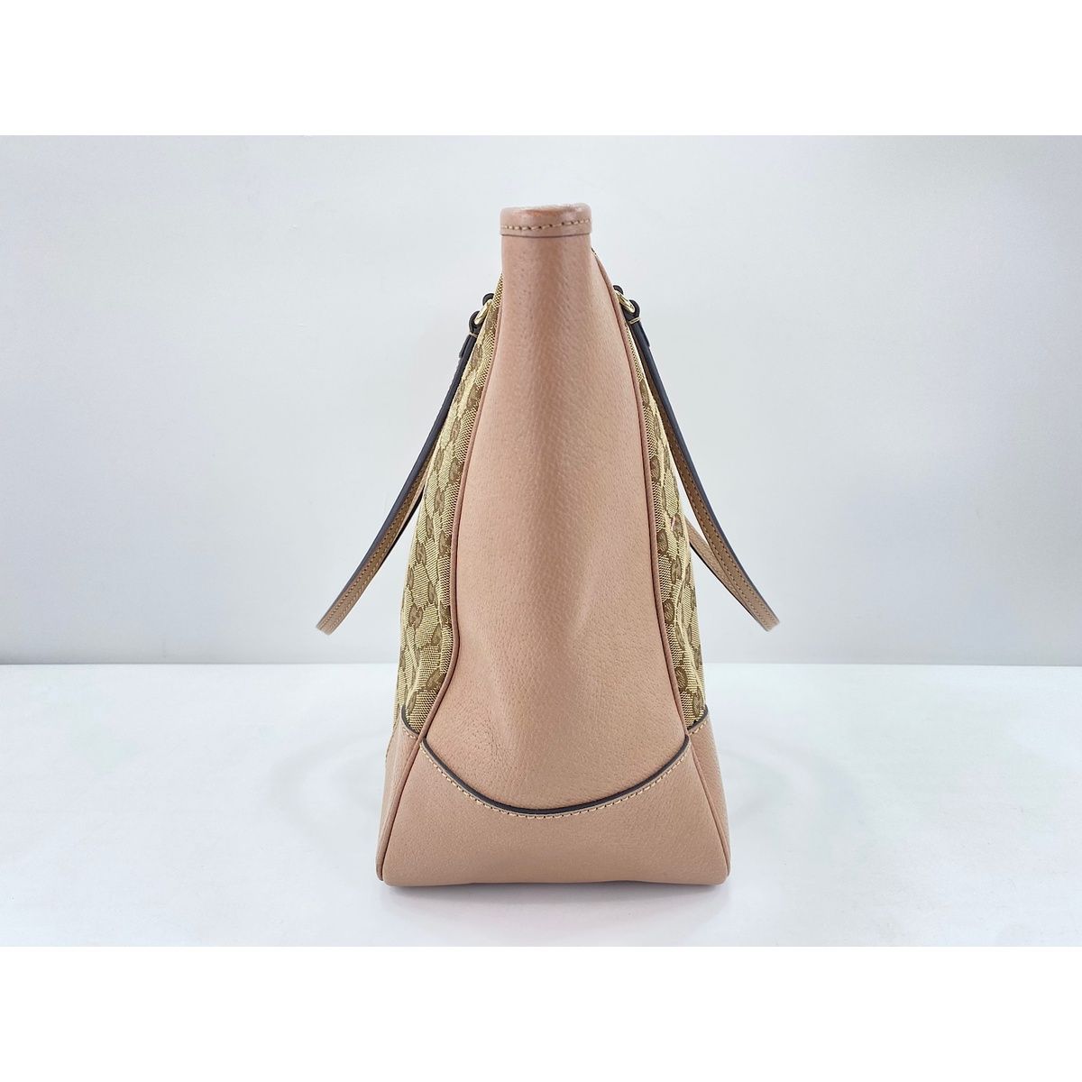 Gucci Tote Bree Beige — view 4