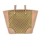 Gucci Tote Bree Beige — view 2