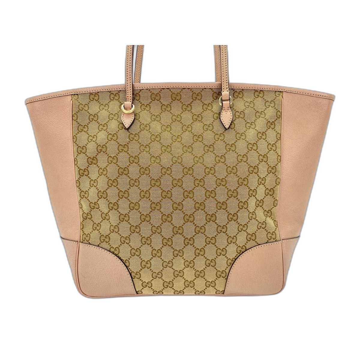 Gucci Tote Bree Beige — view 2