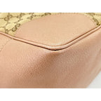 Gucci Tote Bree Beige — view 8