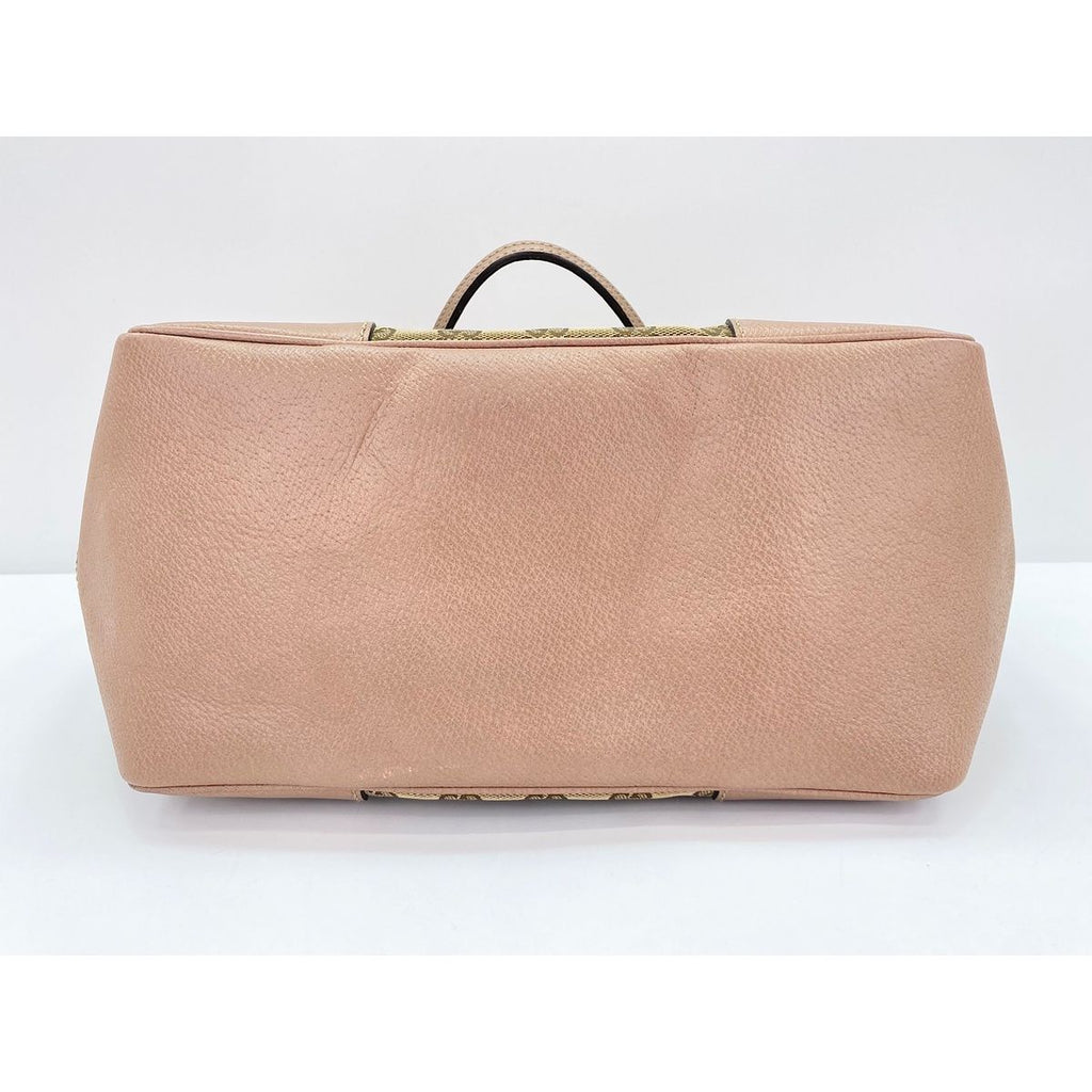 Gucci Tote Bree Beige — view 6