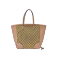 Gucci Tote Bree Beige