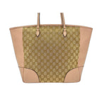 Gucci Tote Bree Beige — view 3
