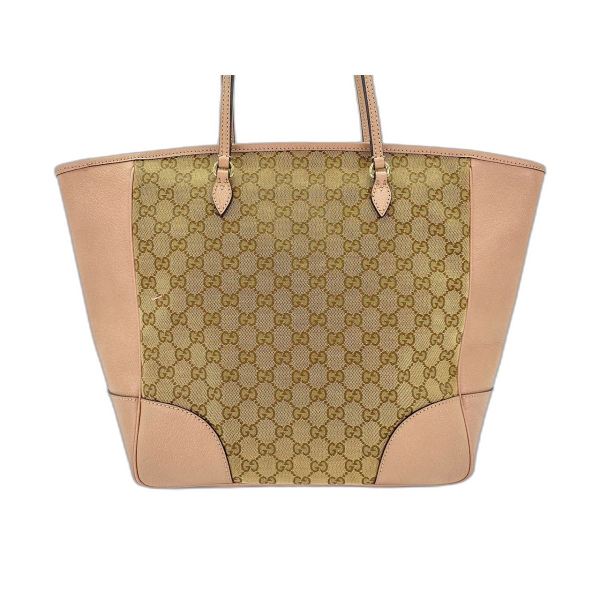Gucci Tote Bree Beige — view 3