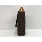 Louis Vuitton Shoulder Bag Sac Plat — view 5
