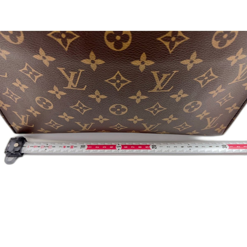 Louis Vuitton Shoulder Bag Sac Plat — view 3