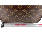 Louis Vuitton Shoulder Bag Sac Plat — view 3