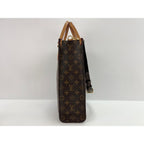 Louis Vuitton Shoulder Bag Sac Plat — view 4
