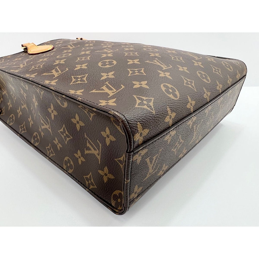 Louis Vuitton Shoulder Bag Sac Plat — view 7