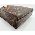Louis Vuitton Shoulder Bag Sac Plat — view 7