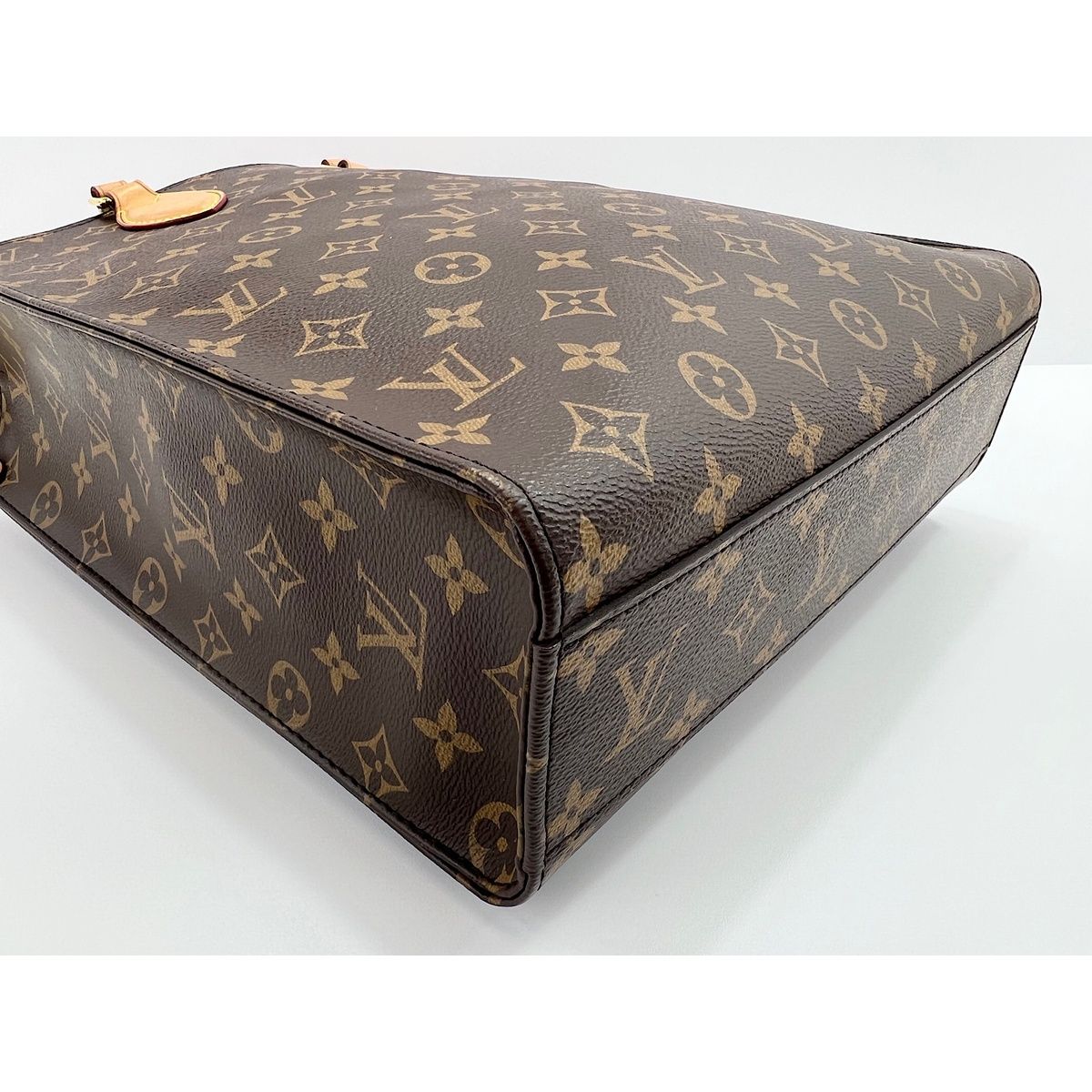 Louis Vuitton Shoulder Bag Sac Plat — view 7