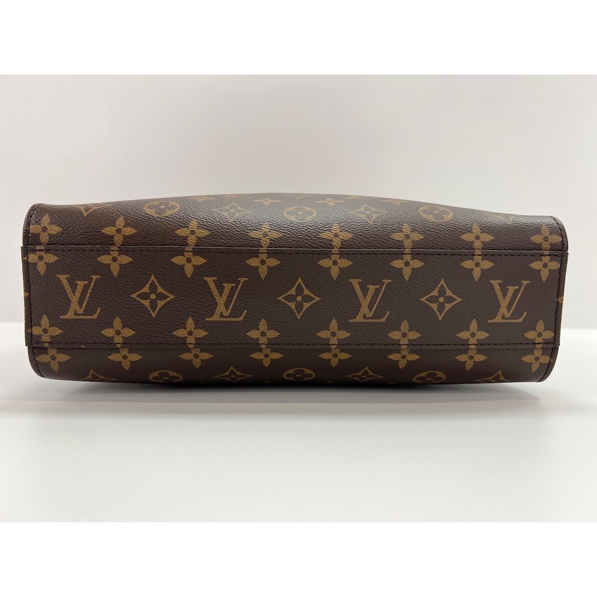 Louis Vuitton Shoulder Bag Sac Plat — view 6