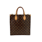 Louis Vuitton Shoulder Bag Sac Plat — view 2