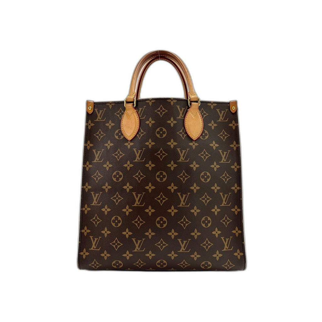 Louis Vuitton Shoulder Bag Sac Plat