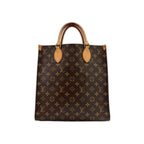 Louis Vuitton Shoulder Bag Sac Plat