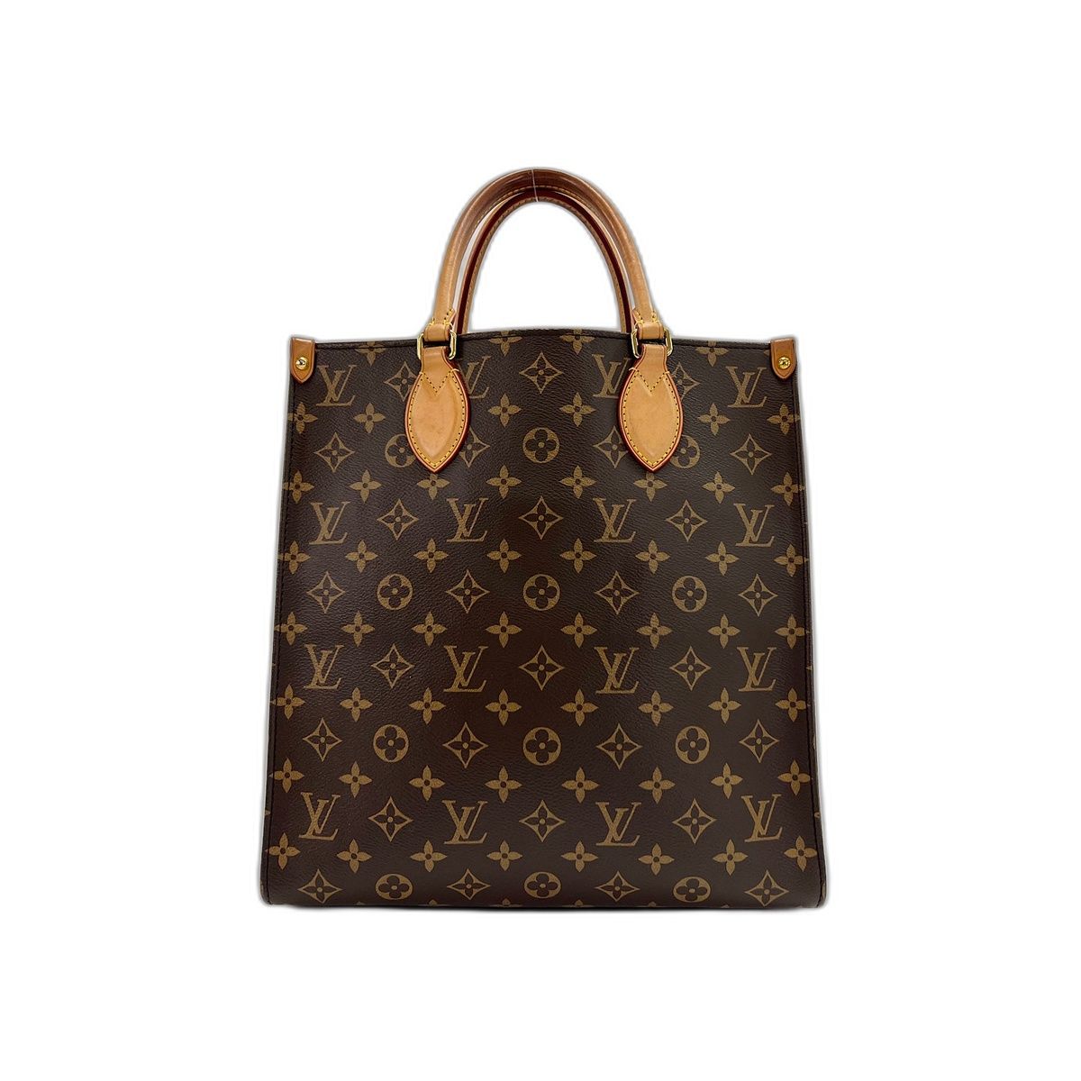 Louis Vuitton Shoulder Bag Sac Plat