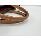 Louis Vuitton Shoulder Bag Sac Plat — view 9