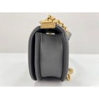 Chanel Shoulder Bag — view 4