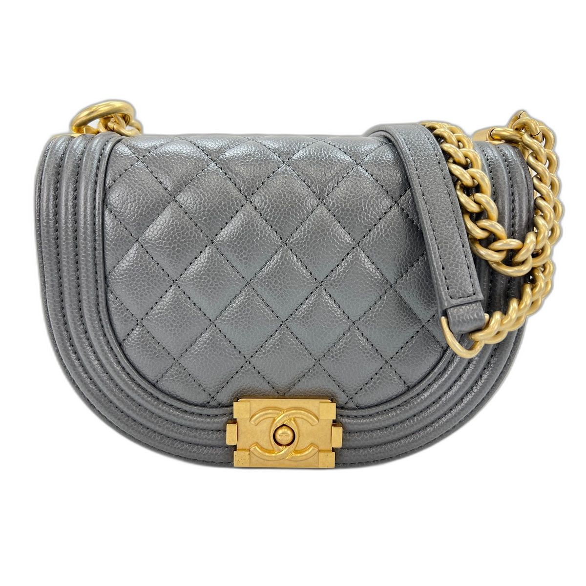 Chanel Shoulder Bag