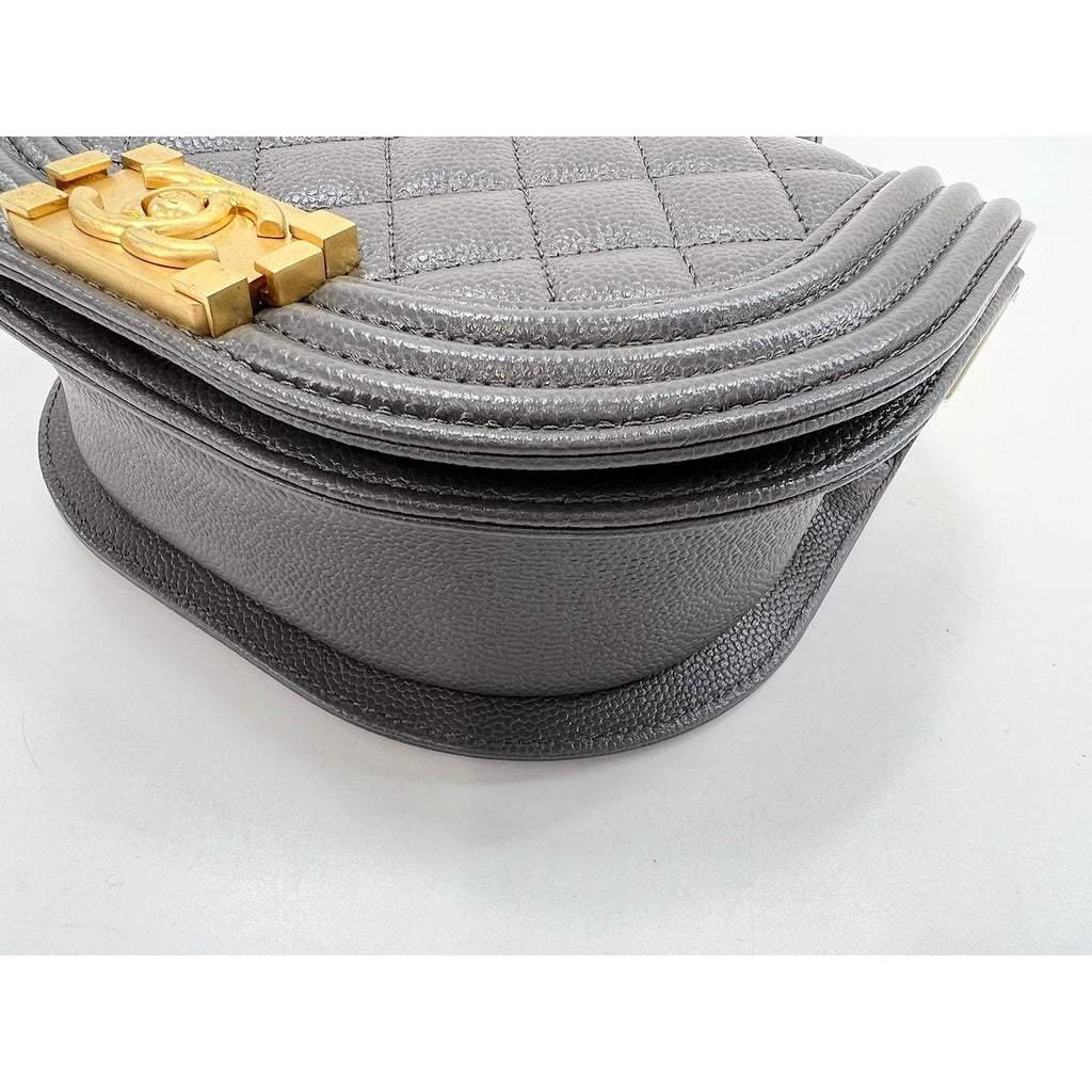 Chanel Shoulder Bag — view 8