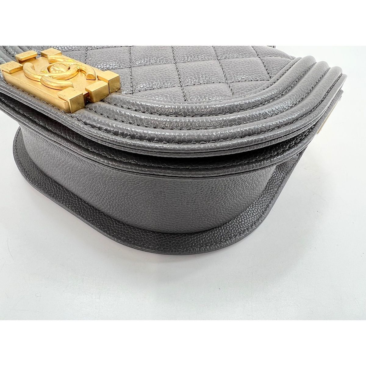 Chanel Shoulder Bag — view 8