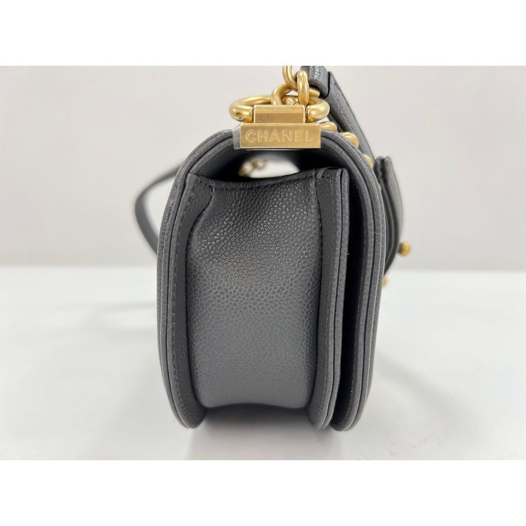 Chanel Shoulder Bag — view 5