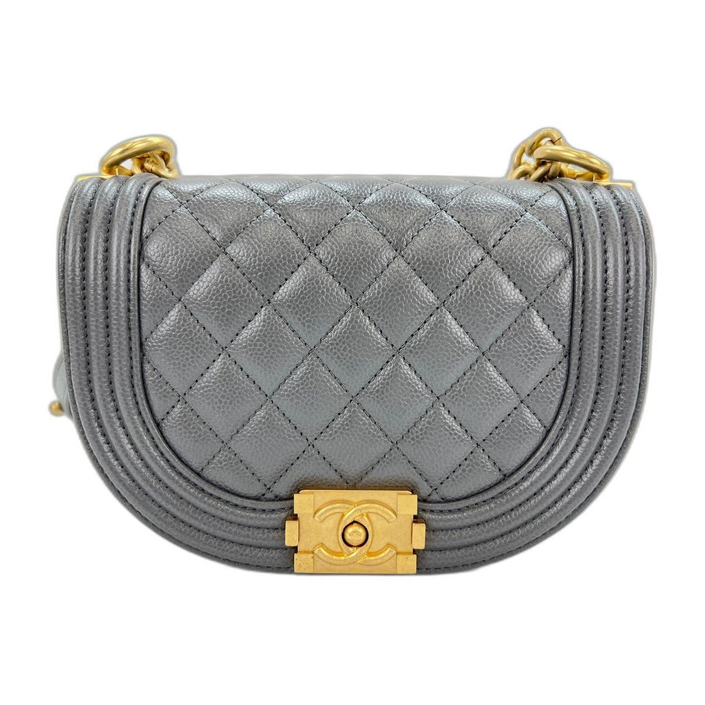 Chanel Shoulder Bag — view 2