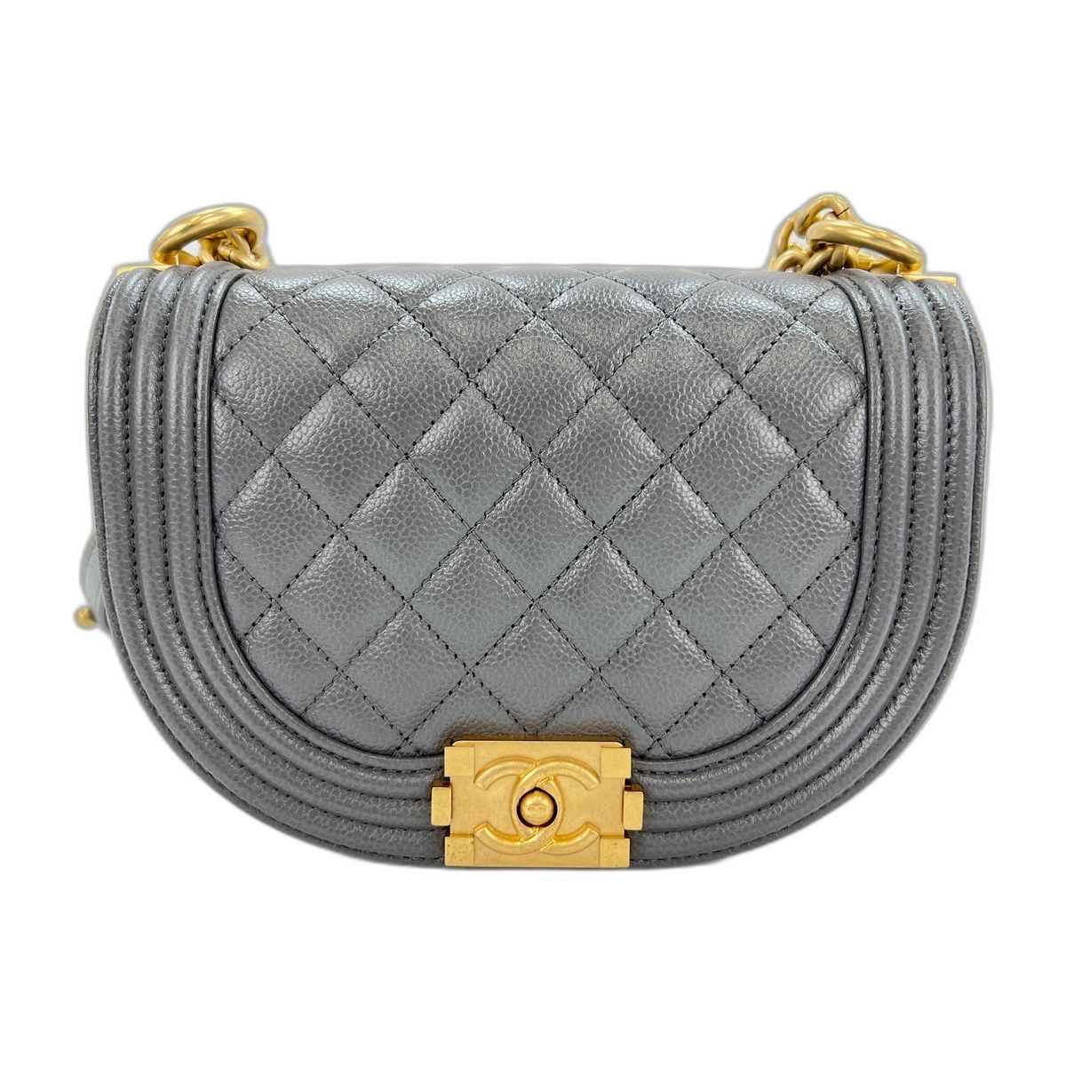 Chanel Shoulder Bag — view 2