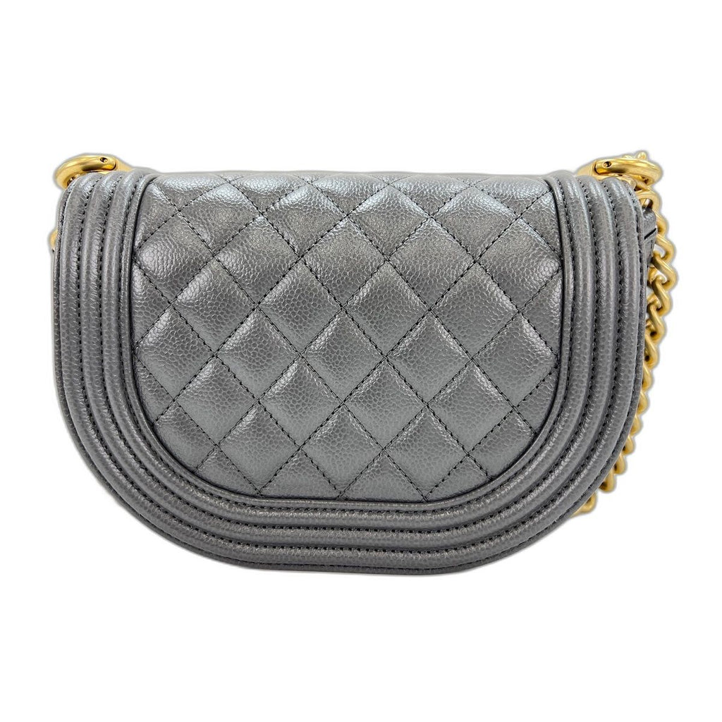 Chanel Shoulder Bag — view 3