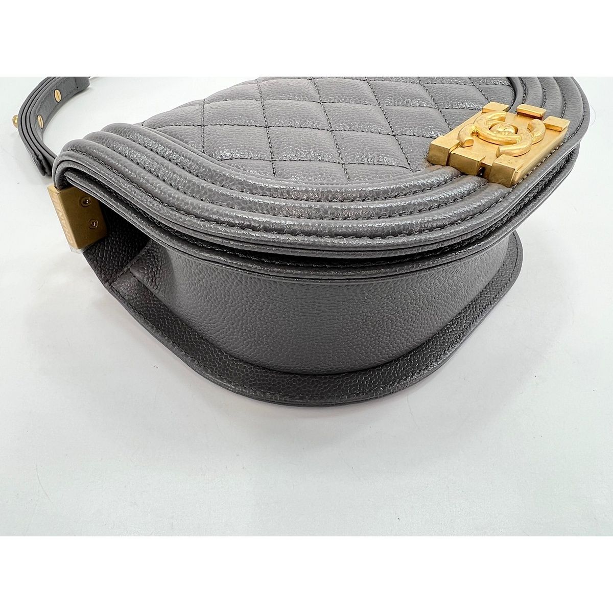 Chanel Shoulder Bag — view 7