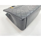 Chanel Handbag Grand Shopping Tote GST — view 7