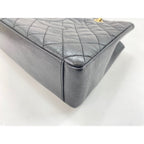 Chanel Handbag Grand Shopping Tote GST — view 8