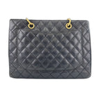 Chanel Handbag Grand Shopping Tote GST — view 3