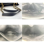 Chanel Handbag Grand Shopping Tote GST — view 9