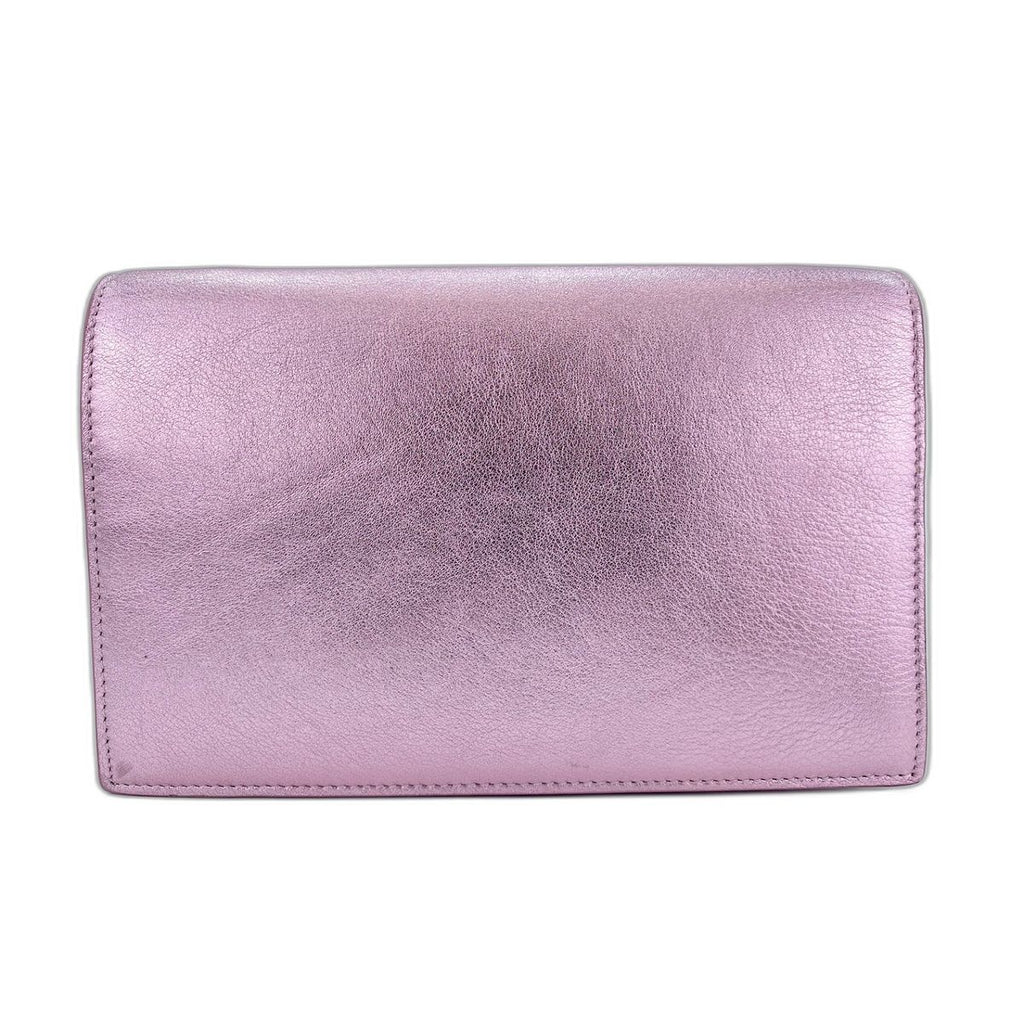 Saint Laurent Shoulder — view 3