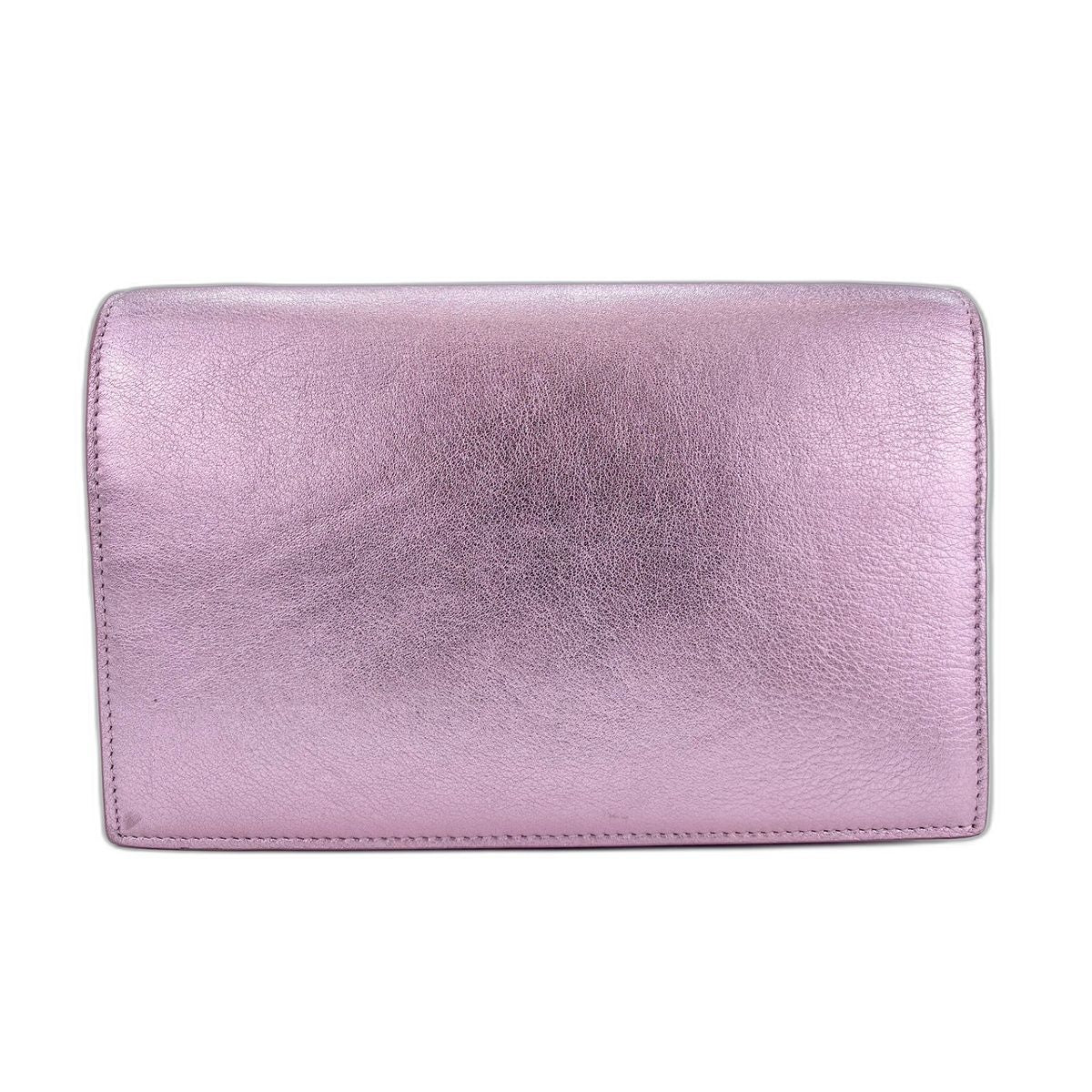 Saint Laurent Shoulder — view 3