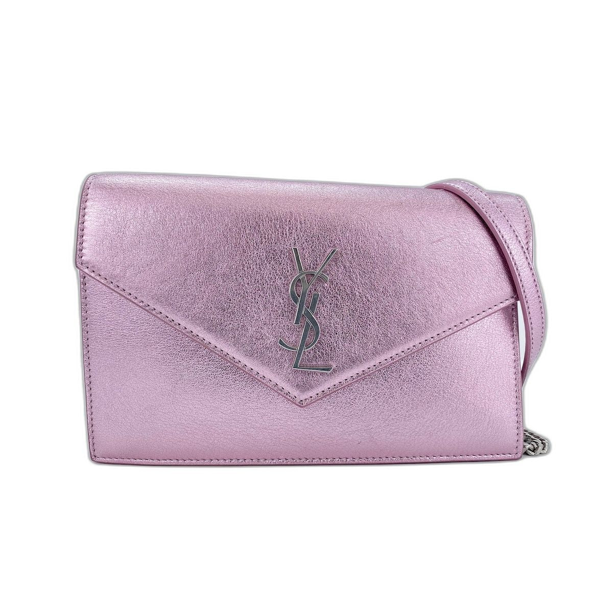 Saint Laurent Shoulder