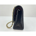Chanel Shoulder Bag Quilted — view 6