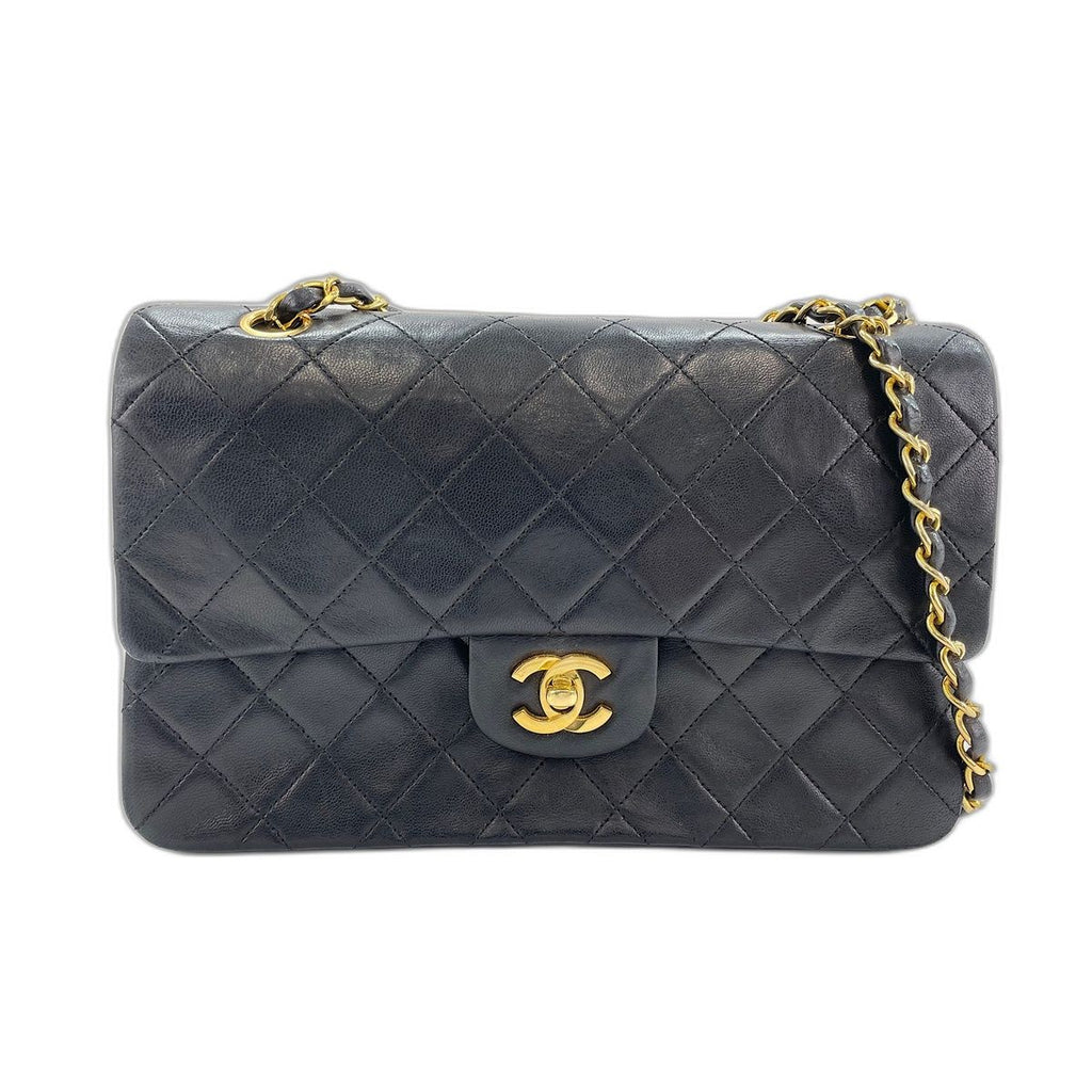 Chanel Shoulder Bag Quilted