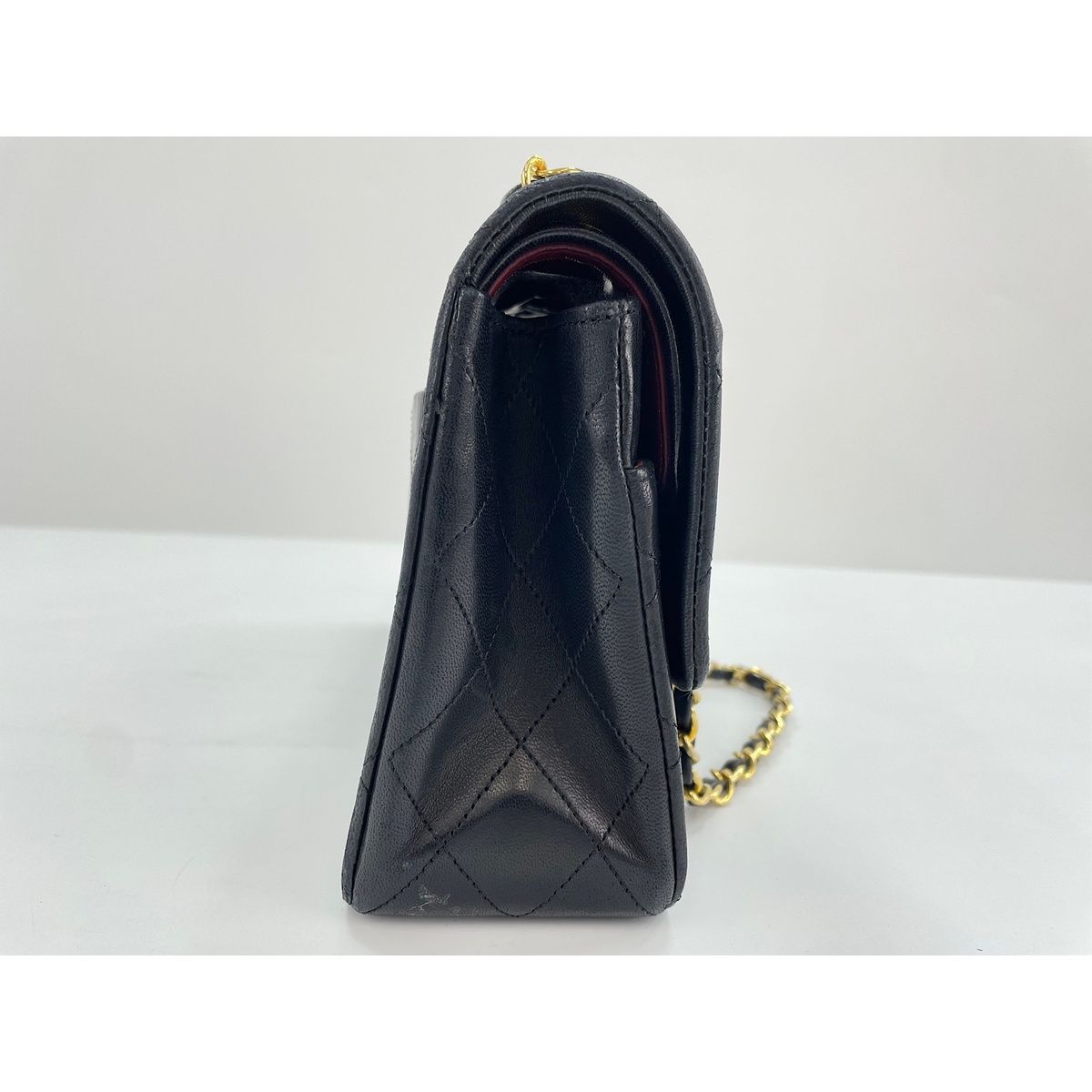 Chanel Shoulder Bag Quilted — view 5