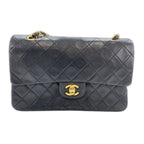 Chanel Shoulder Bag Quilted — view 2